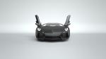 Lamborghini Aventador LP700-4 by Vitesse 2015 года